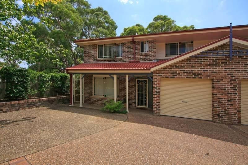 4/213 Loftus Avenue, LOFTUS NSW 2232, Image 0