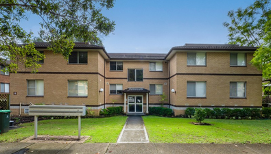 Picture of 3/8 Rokeby Road, ABBOTSFORD NSW 2046