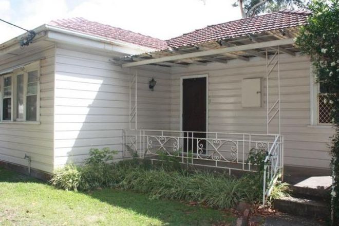 Picture of 6 Basil Street, MAYFIELD NSW 2304