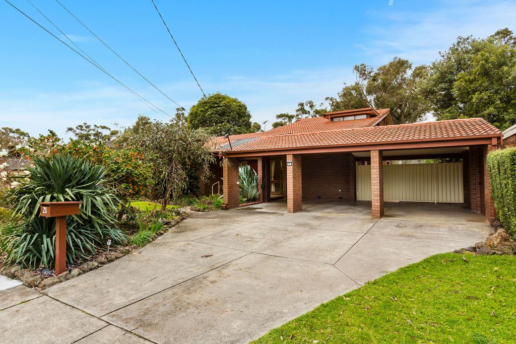 21 Appletree Drive, Glen Waverley VIC 3150, Image 0