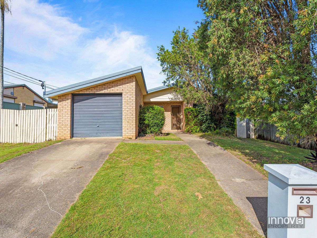 23 Willow Street, Albany Creek QLD 4035, Image 0