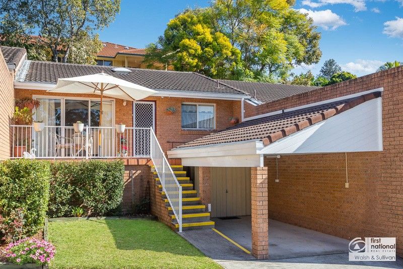 2/1-5 Hill Street, Baulkham Hills NSW 2153, Image 0