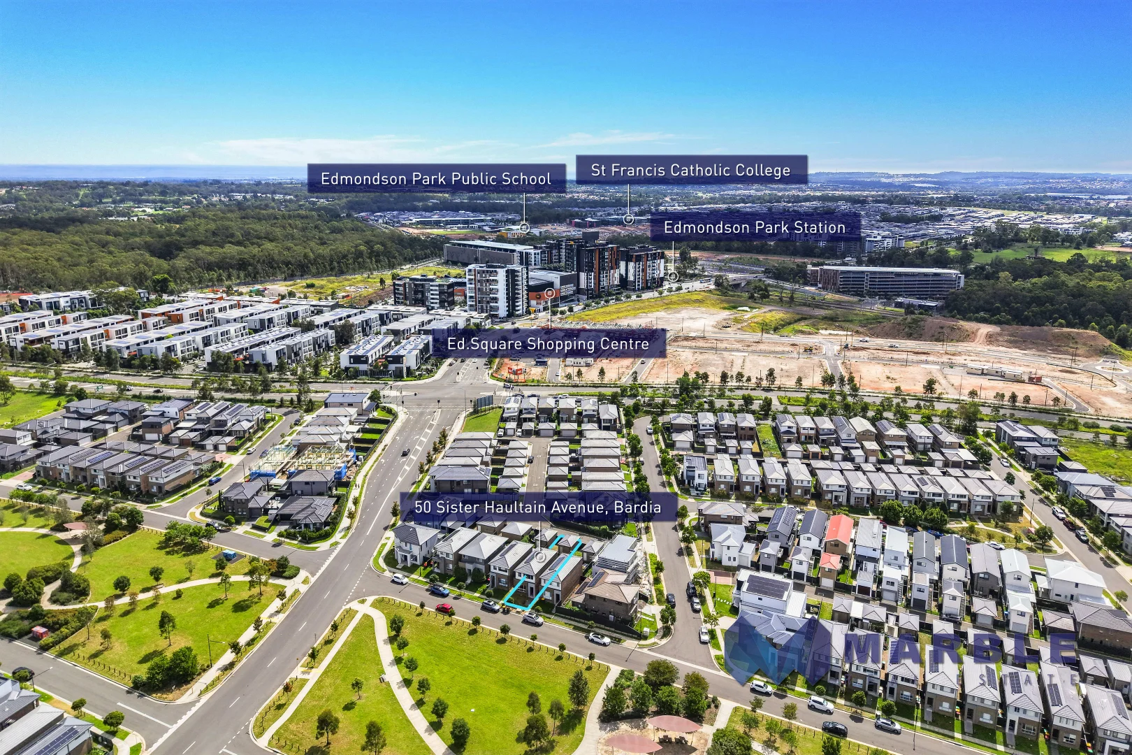 Additional image 23 of 50 Sister Haultain Avenue, Bardia NSW 2565