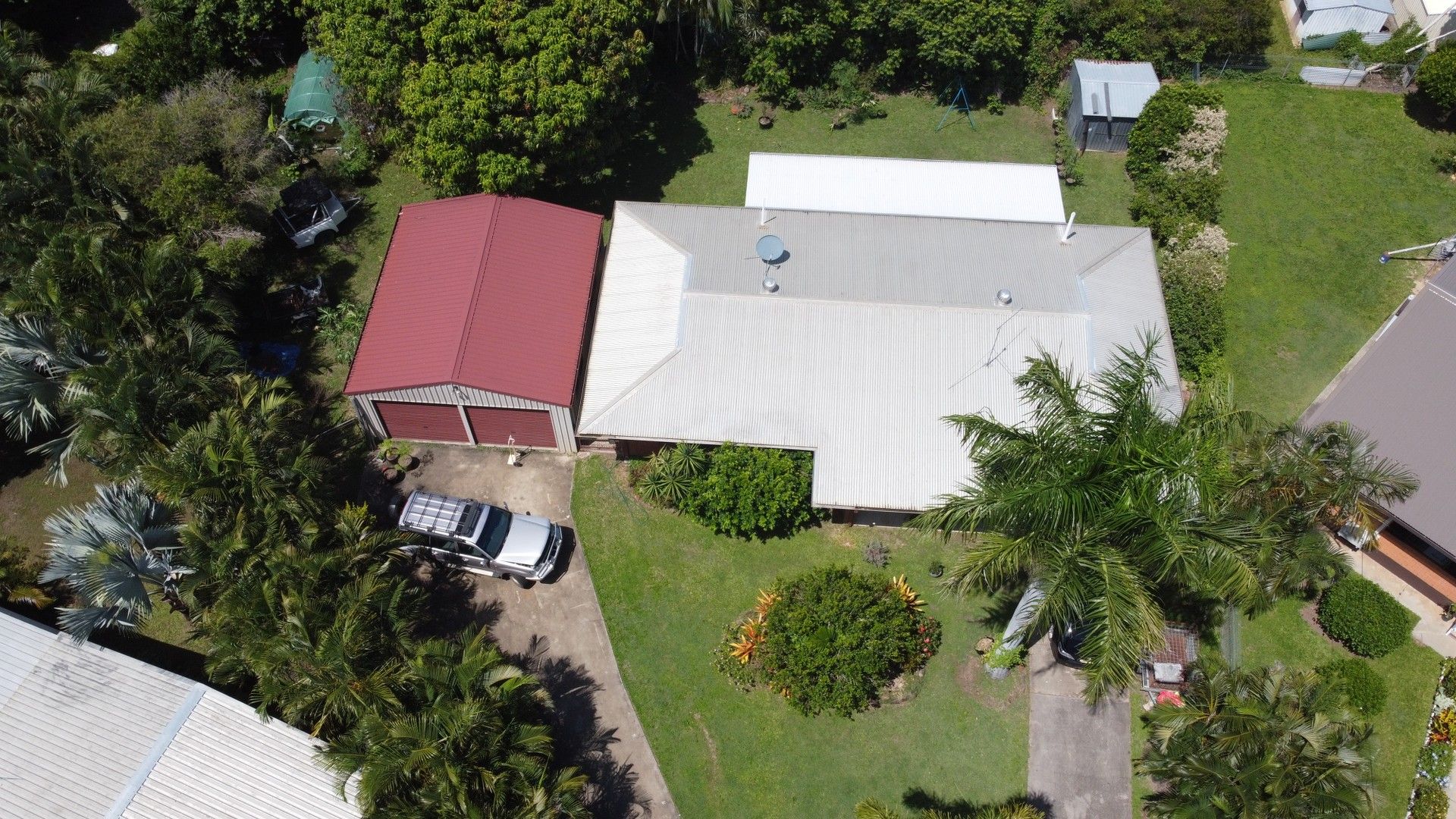 3 bedrooms House in 5 Ashfield Close MAREEBA QLD, 4880