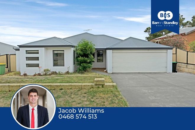 Picture of 10 Simpson Street, COLLIE WA 6225