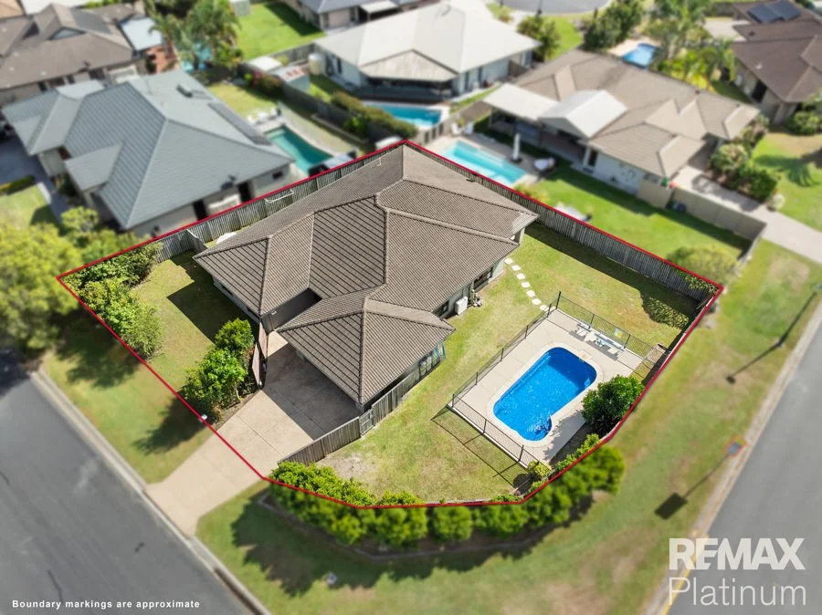 Primary image of 2 Maidenhair Drive, Narangba QLD 4504