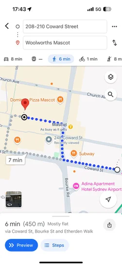 Additional image 18 of WeChat: KRL119 L1+2/ 208 Coward St, Mascot NSW 2020