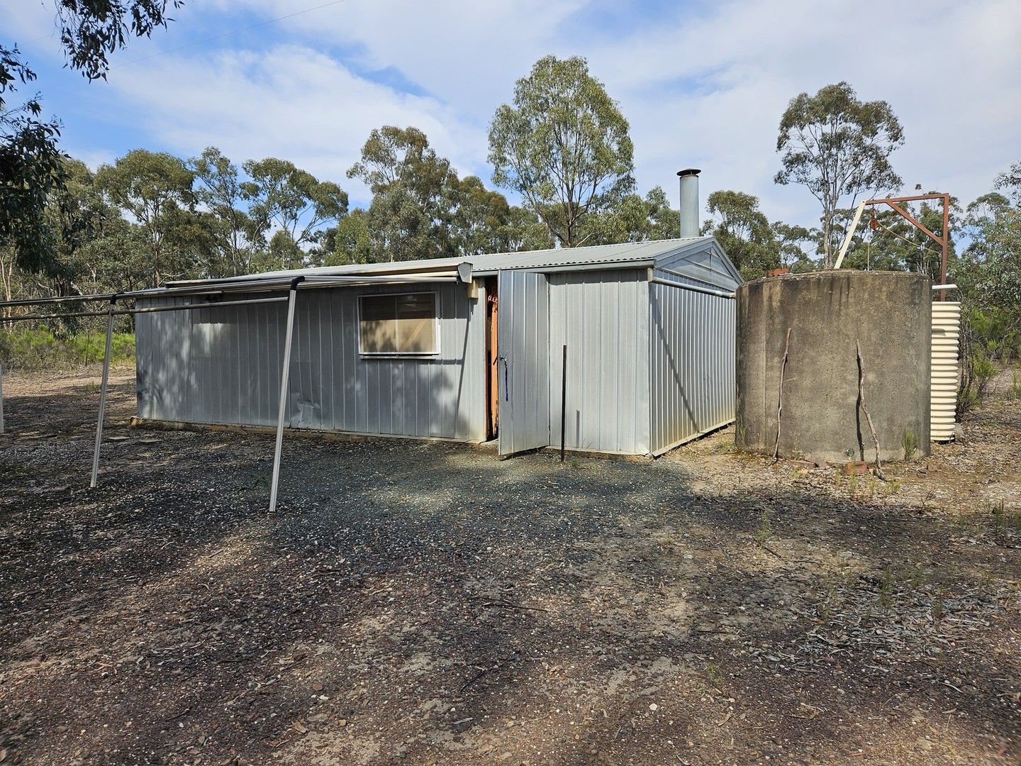 Lot 1 Anderson Road, Rushworth VIC 3612, Image 0