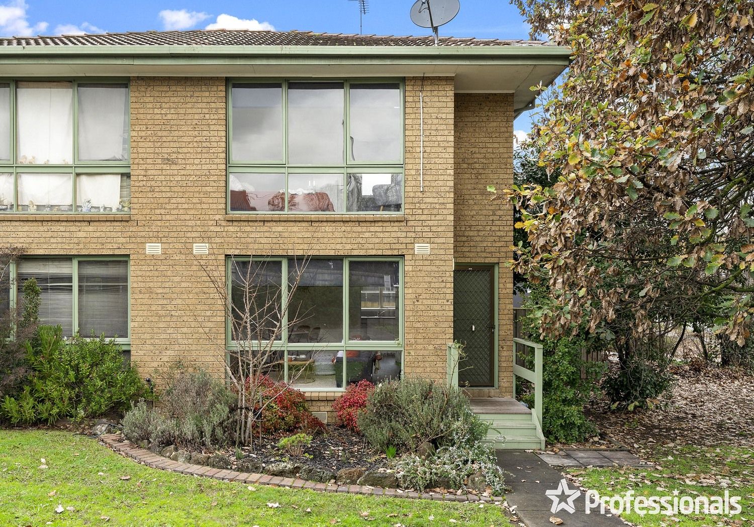 2 bedrooms House in 5/50 Anderson Street LILYDALE VIC, 3140