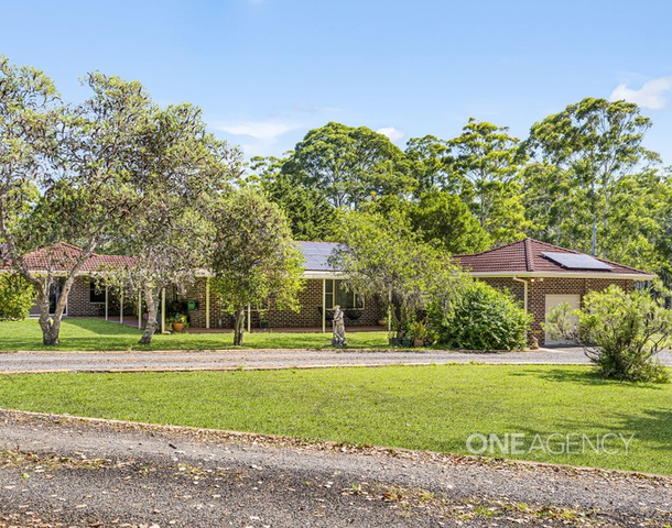 26 Old King Creek Road, King Creek NSW 2446