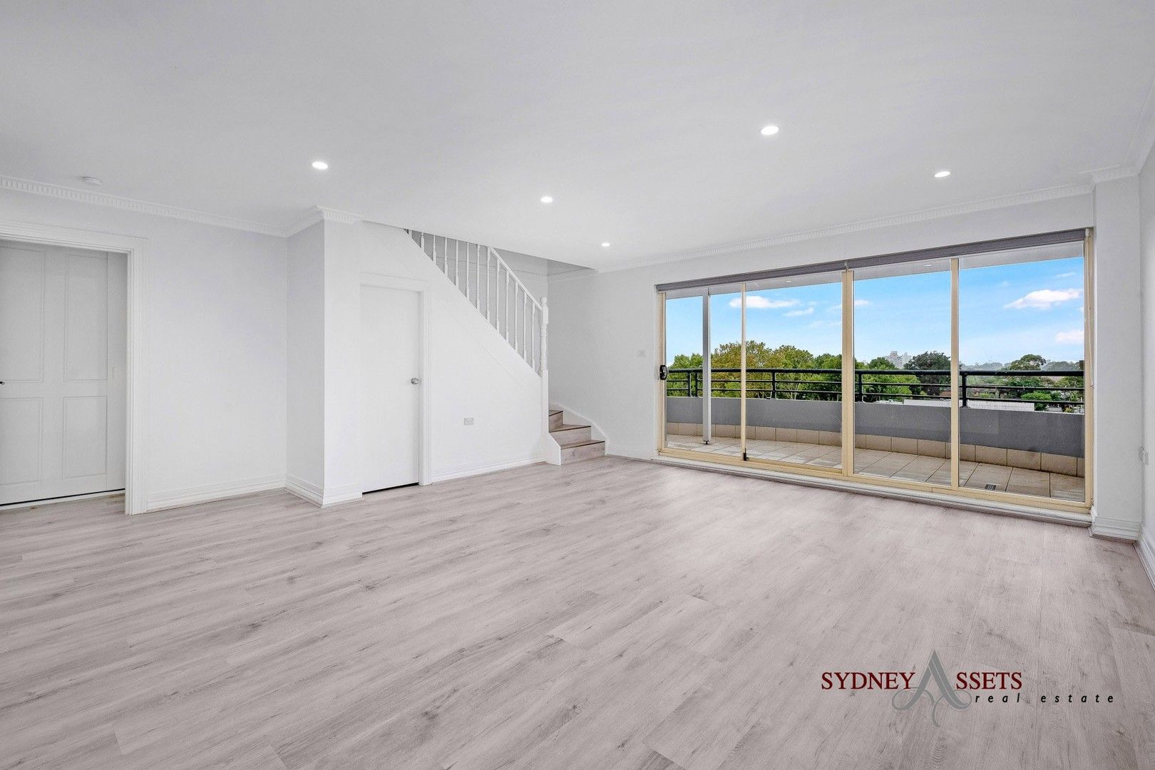 3 bedrooms Apartment / Unit / Flat in 6/9A Alexander street CROWS NEST NSW, 2065