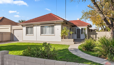 Picture of 10 Harcourt Avenue, CLOVELLY PARK SA 5042