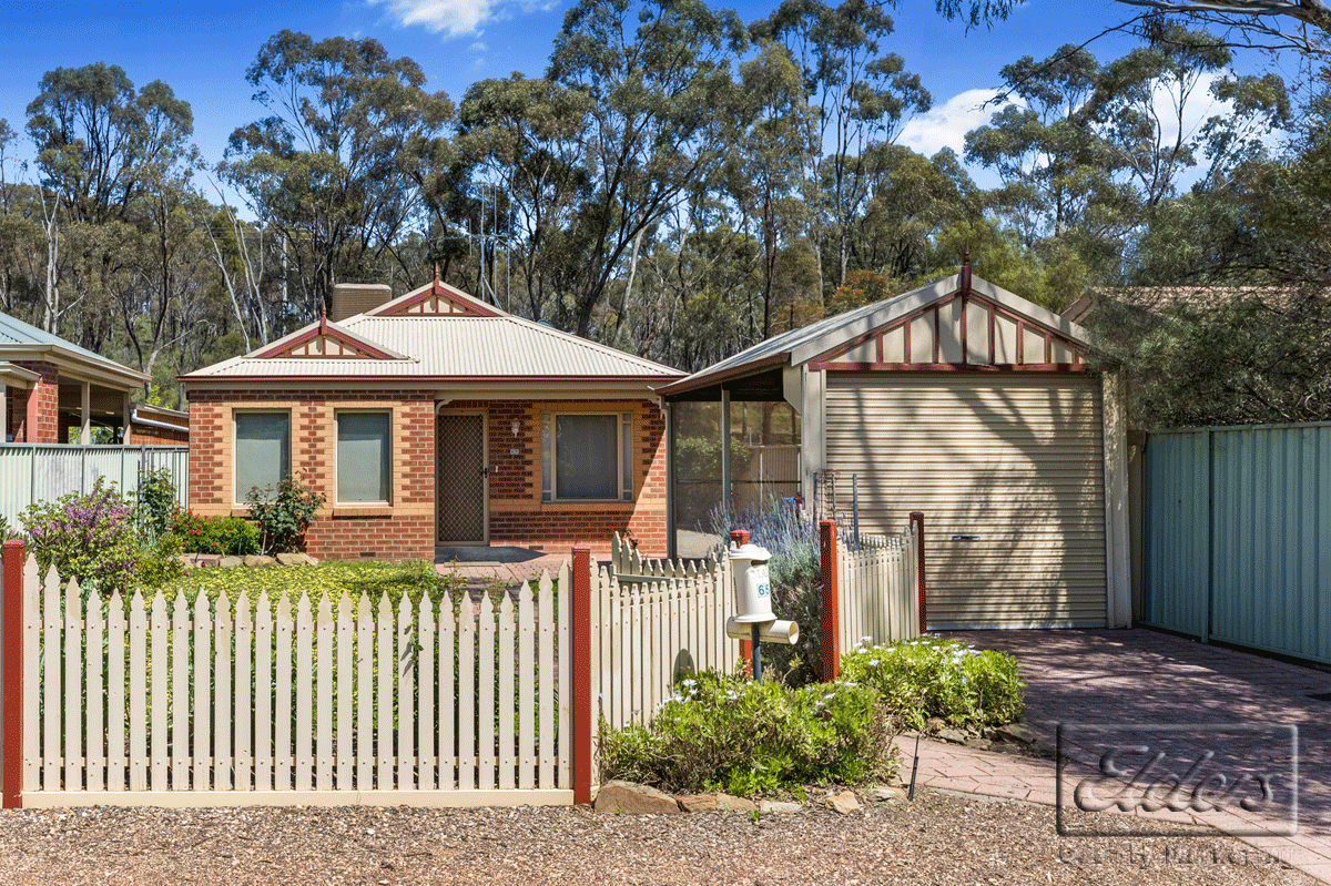 65 Broad Parade, BRV, Spring Gully VIC 3550, Image 0