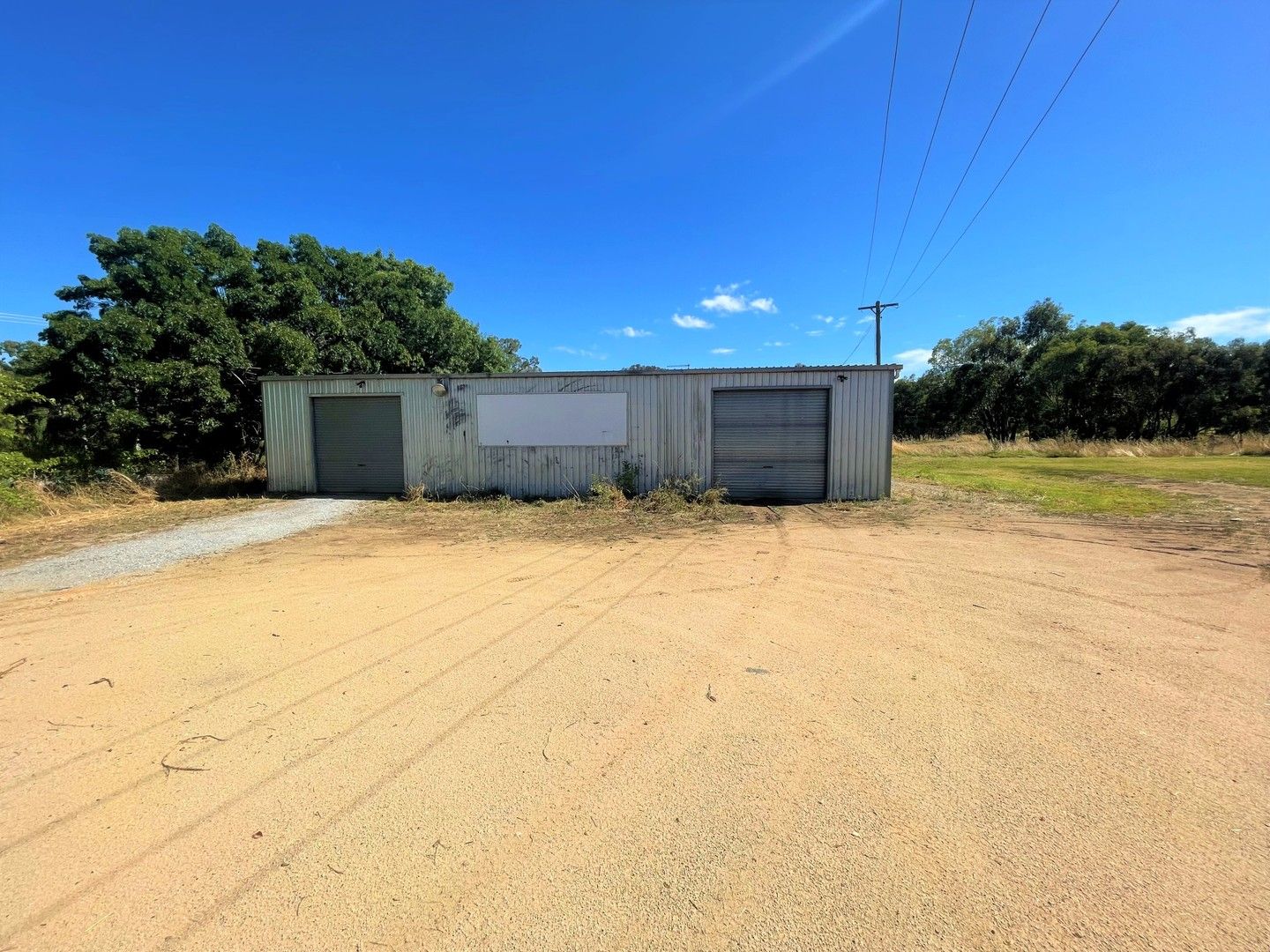Lot 1211/1221 & 1222 Bourkes Lane, Young NSW 2594 Domain
