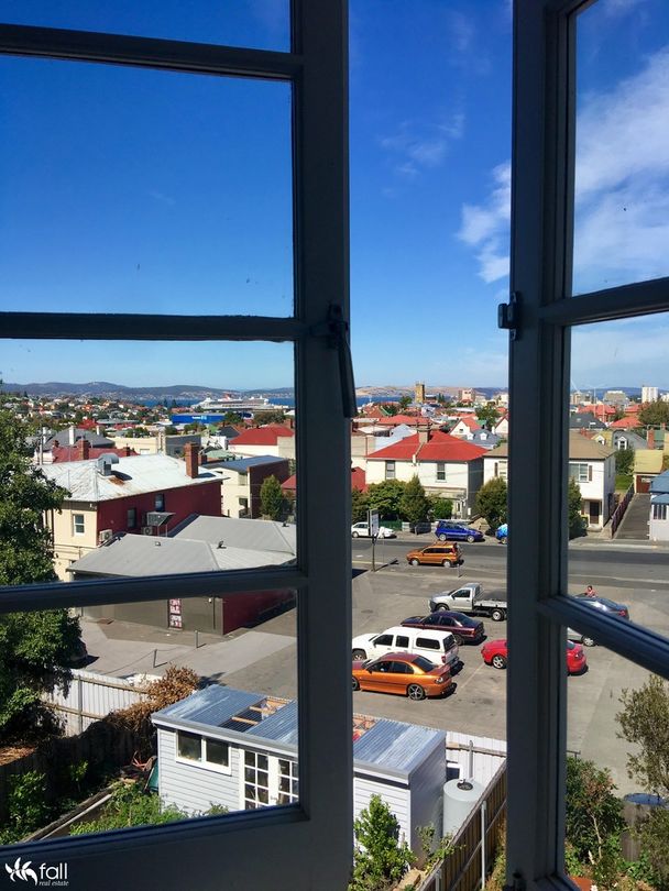 8A Swan Street, North Hobart TAS 7000 House For Rent 620 Domain