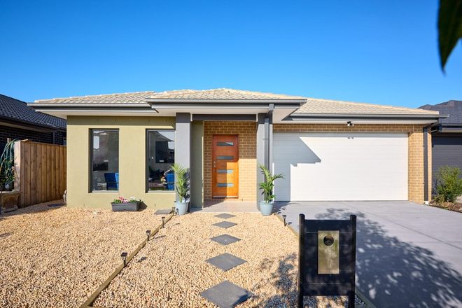 Picture of 12 Favero Street, CLYDE NORTH VIC 3978
