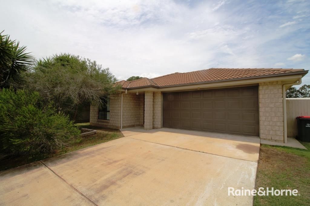 13 PARKSIDE DRIVE, Kingaroy QLD 4610, Image 0