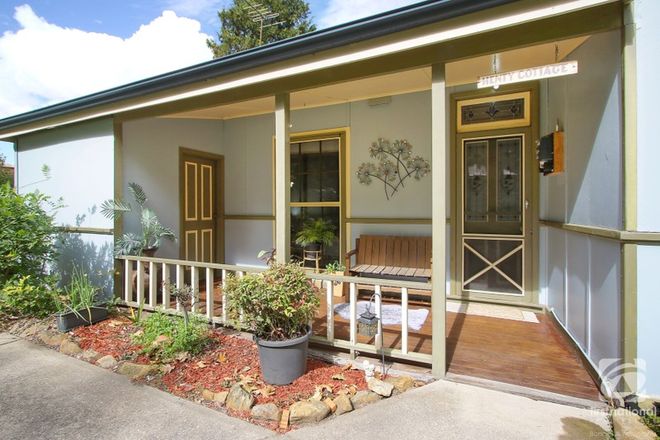 Picture of 19 Windham Street, YACKANDANDAH VIC 3749