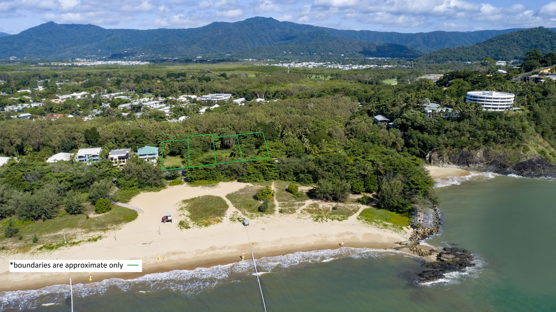 79-85 Sims Esplanade, Yorkeys Knob QLD 4878, Image 1