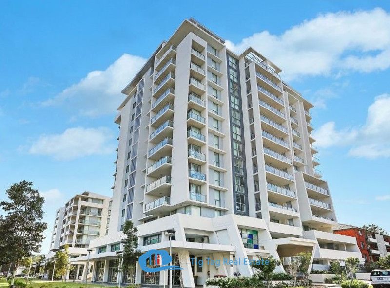 2 bedrooms Apartment / Unit / Flat in 1053/111 High Street MASCOT NSW, 2020