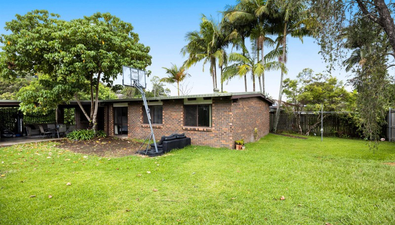 Picture of 56 Belclare Street, THE GAP QLD 4061