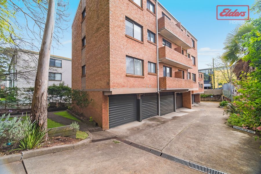 4/8 Dural Street, Hornsby NSW 2077, Image 0
