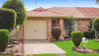 Picture of 1/54 Francisco Crescent, ROSEMEADOW NSW 2560