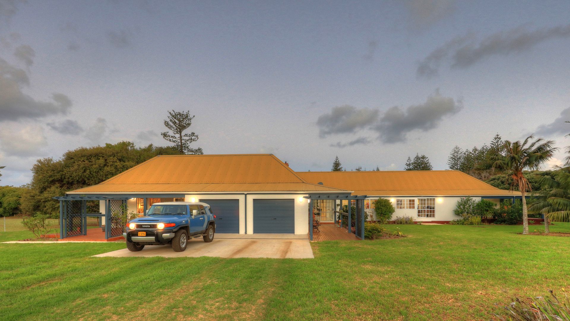 Norfolk Island NSW 2899 House for Sale 865,000 Domain