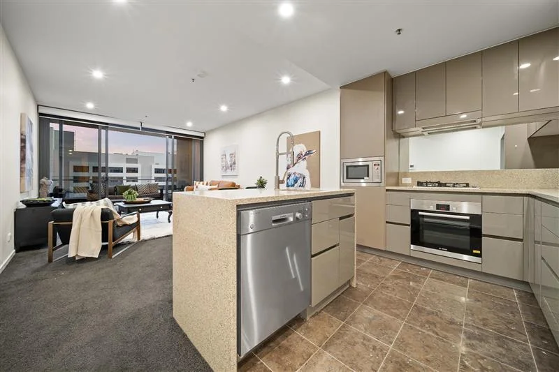 Additional image 13 of 424/240 Bunda, City ACT 2601