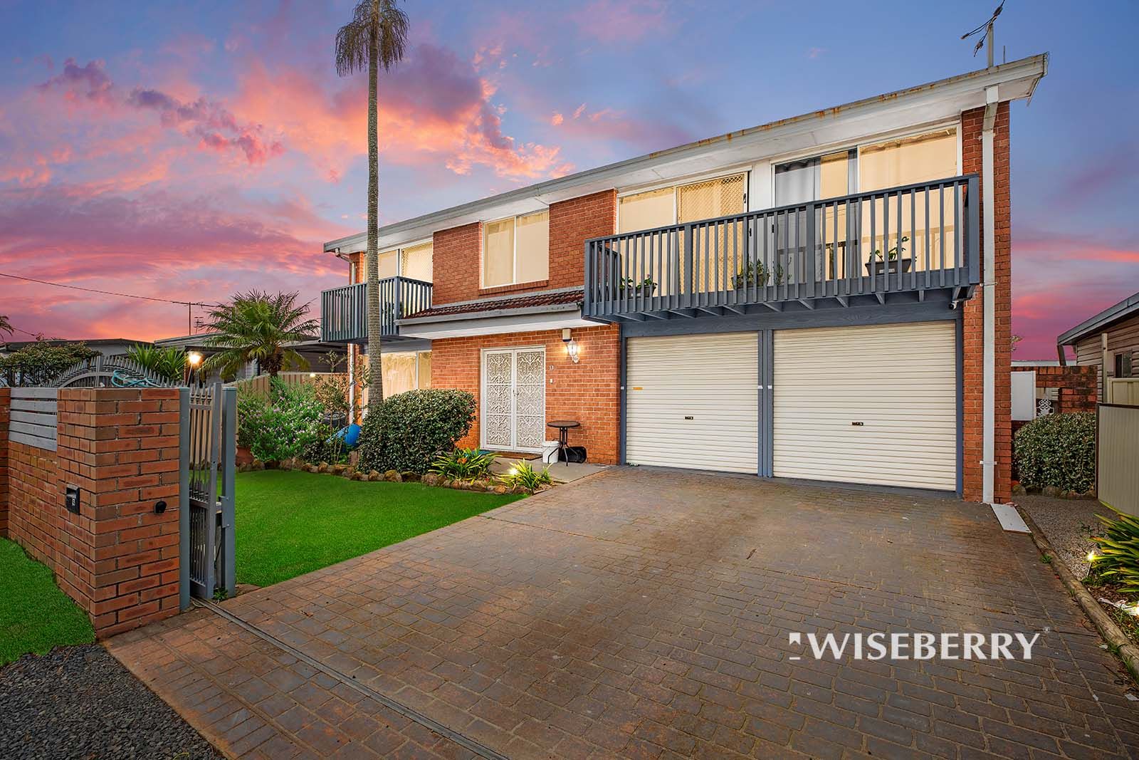 13 Clucas Avenue, Gorokan NSW 2263, Image 0