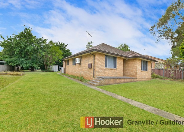 125 Mccredie Road, Guildford West NSW 2161