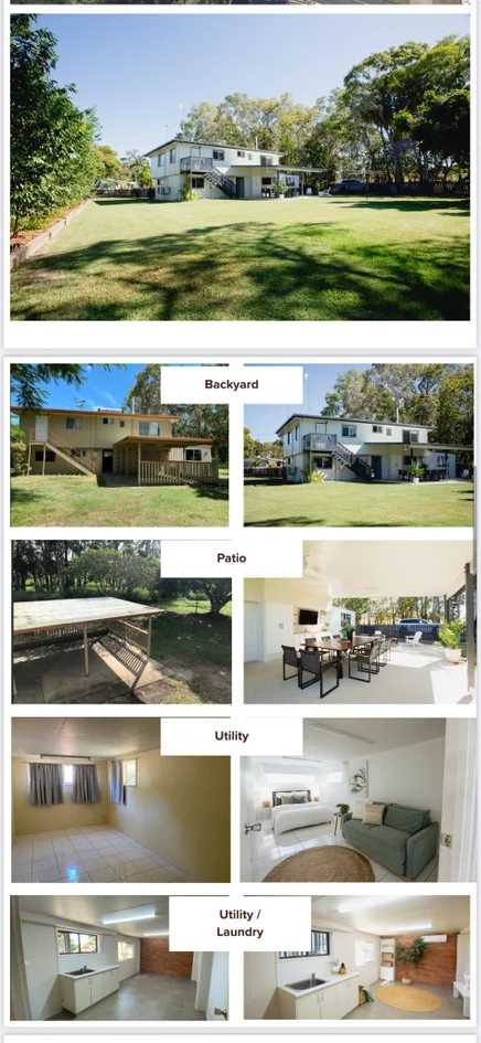 Additional image 28 of 24 Raymond Croker Avenue, Mount Pleasant QLD 4740