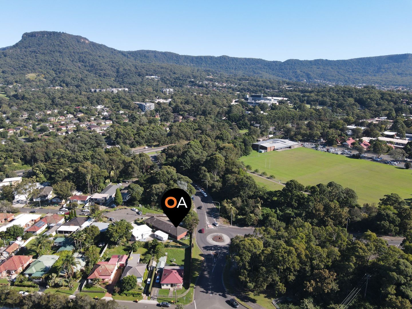 4/1 College Place, Gwynneville NSW 2500 Apartment For Rent Domain