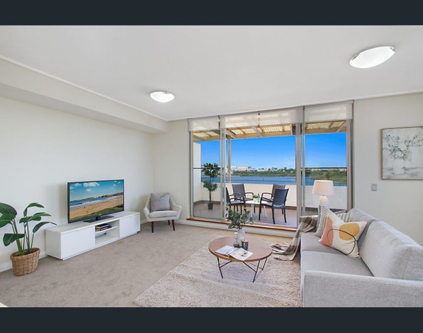 772/4 The Crescent , Wentworth Point NSW 2127