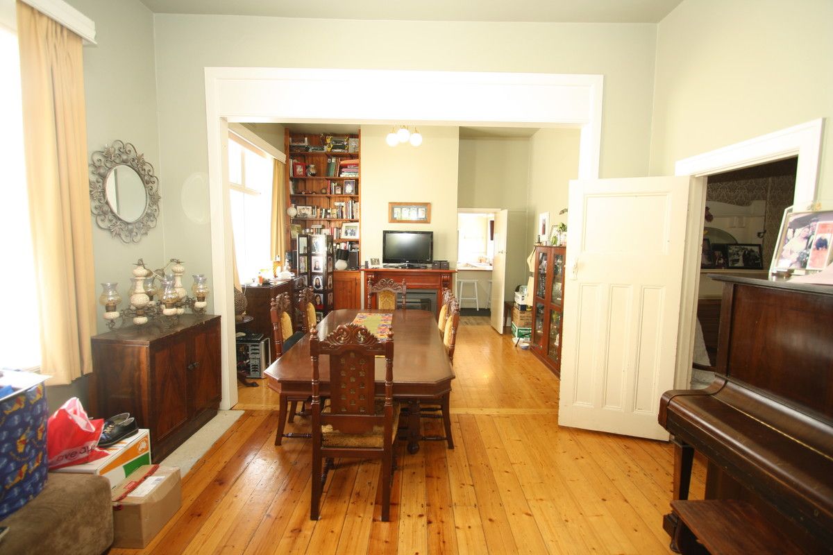 108 Drummond Street North, Ballarat Central Property History & Address Research Domain