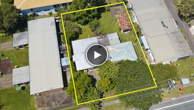 Picture of 64A/B Boundary Street, BEENLEIGH QLD 4207