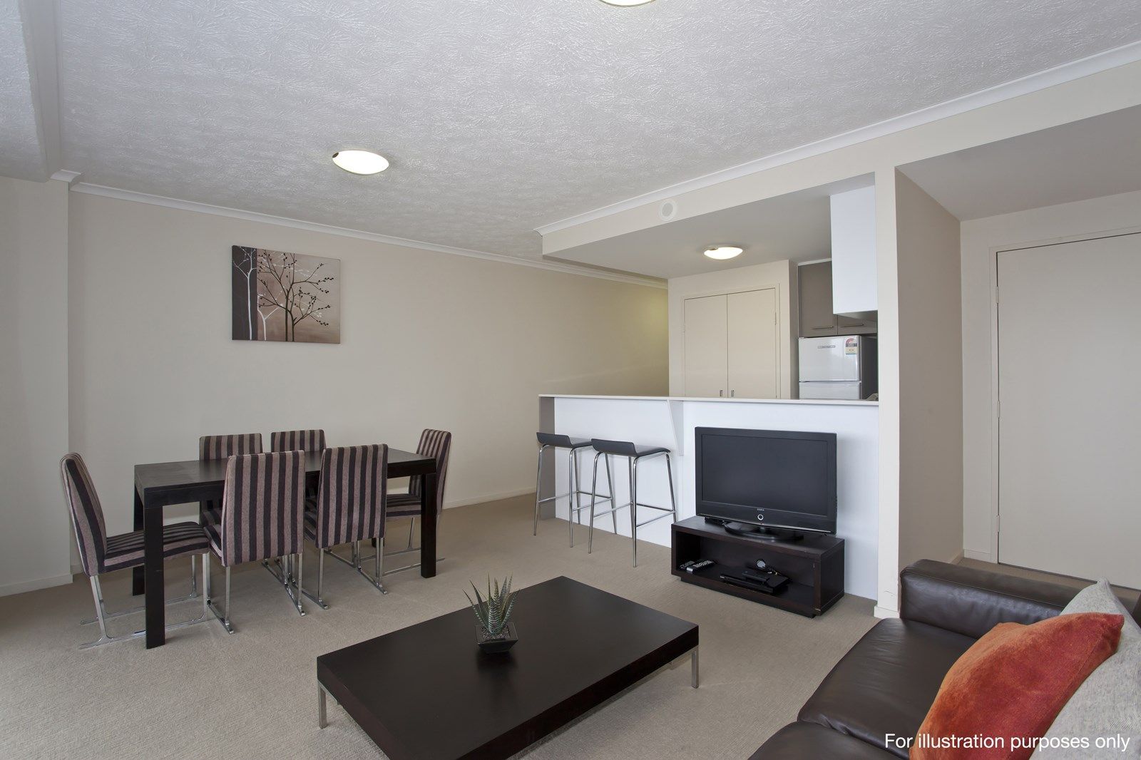 Unit 610/532- 544 Ruthven Street, Toowoomba QLD 4350, Image 1