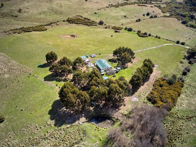 Lot 1 Robert Street, Fingal TAS 7214, Image 1