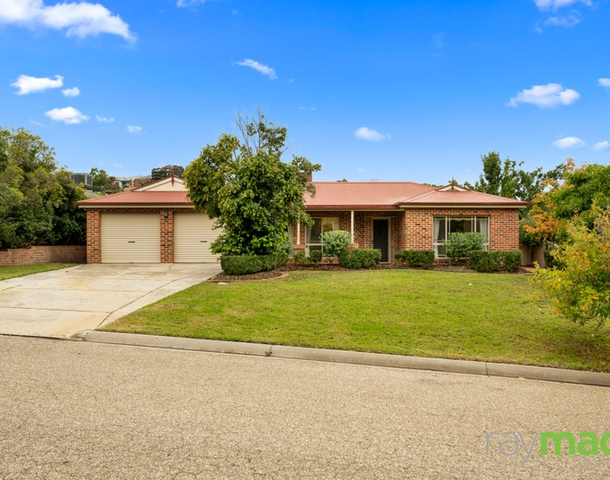 28 Johnston Road, West Albury NSW 2640