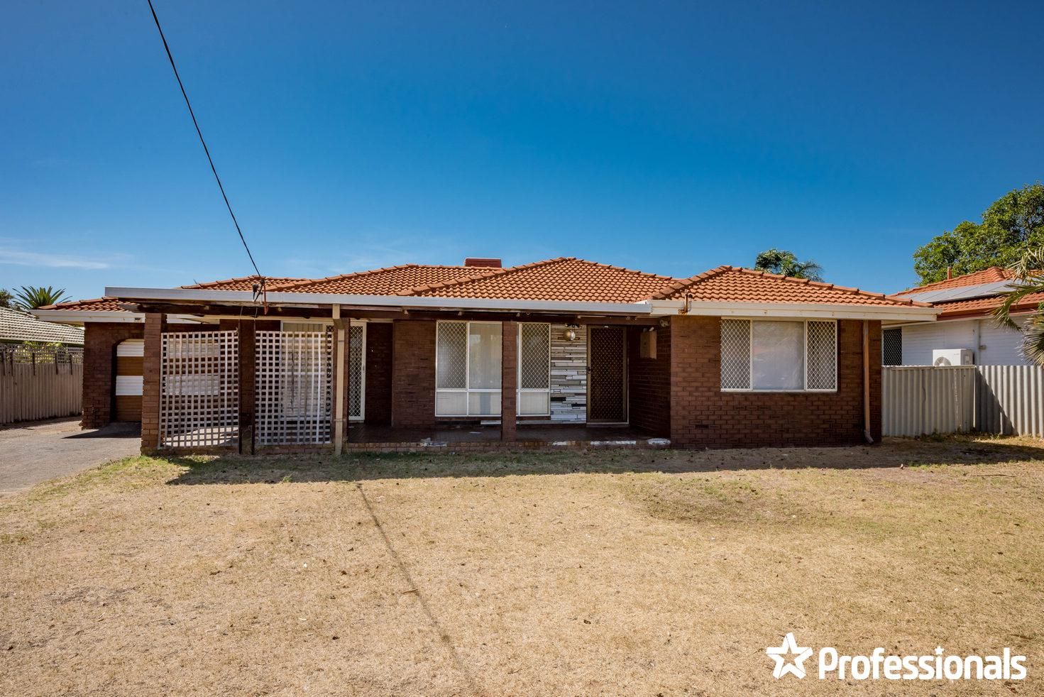 64 Drew Street, Spalding WA 6530, Image 0