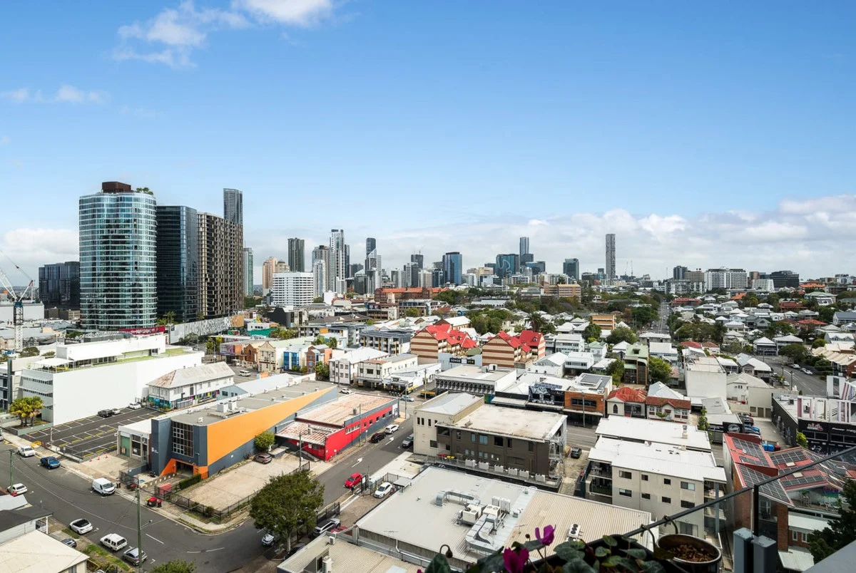 Additional image 2 of 1508/338 Water Street, Fortitude Valley QLD 4006