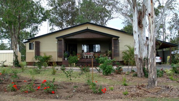 3 Valley Grove, Gunalda QLD 4570, Image 0