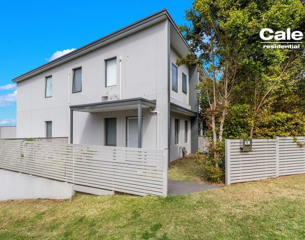 10/30 Marshall Road, Telopea NSW 2117