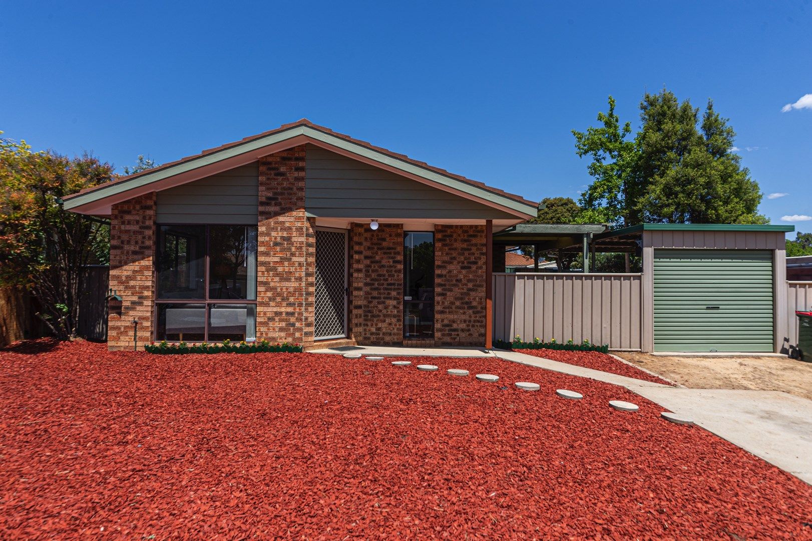 18 Feint Street, Conder ACT 2906, Image 0