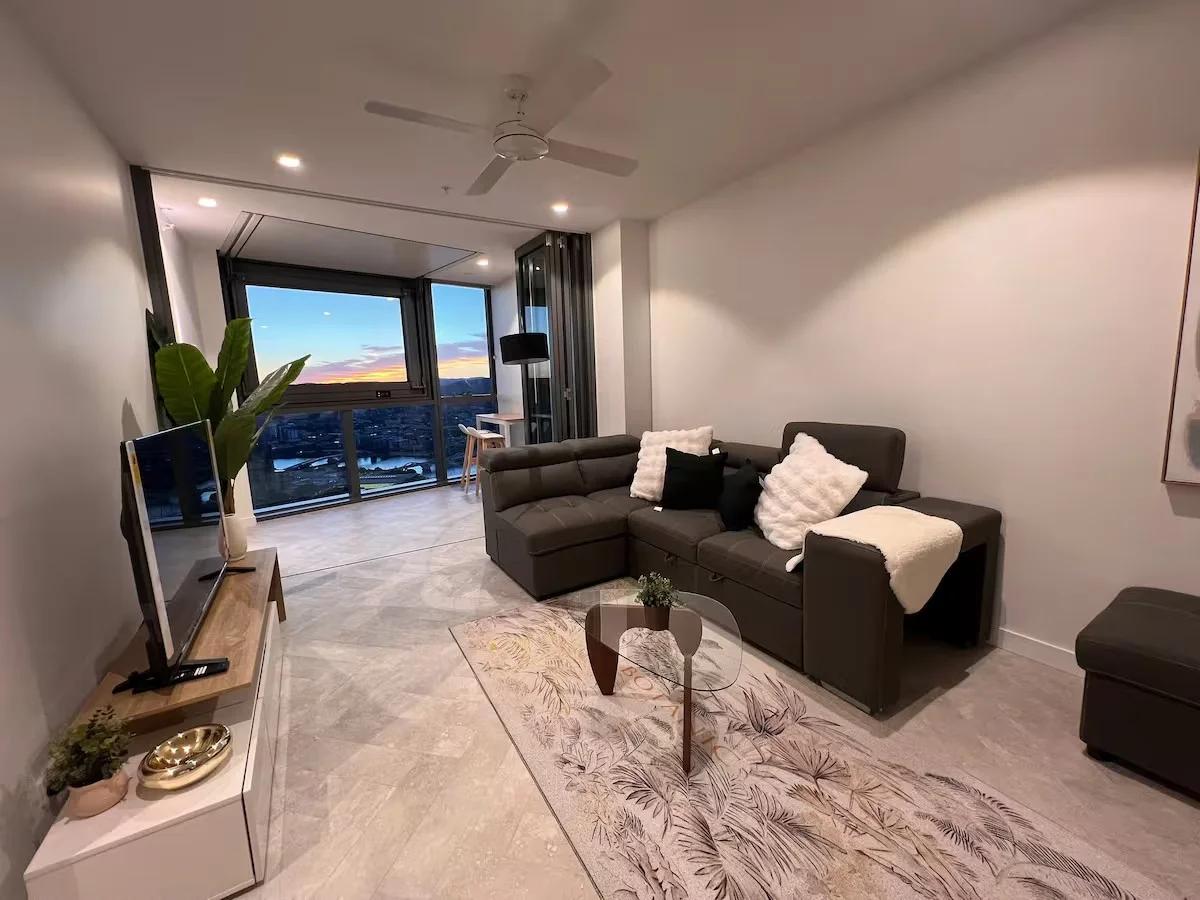 Additional image 2 of 5105/8 Margaret St, Brisbane City QLD 4000