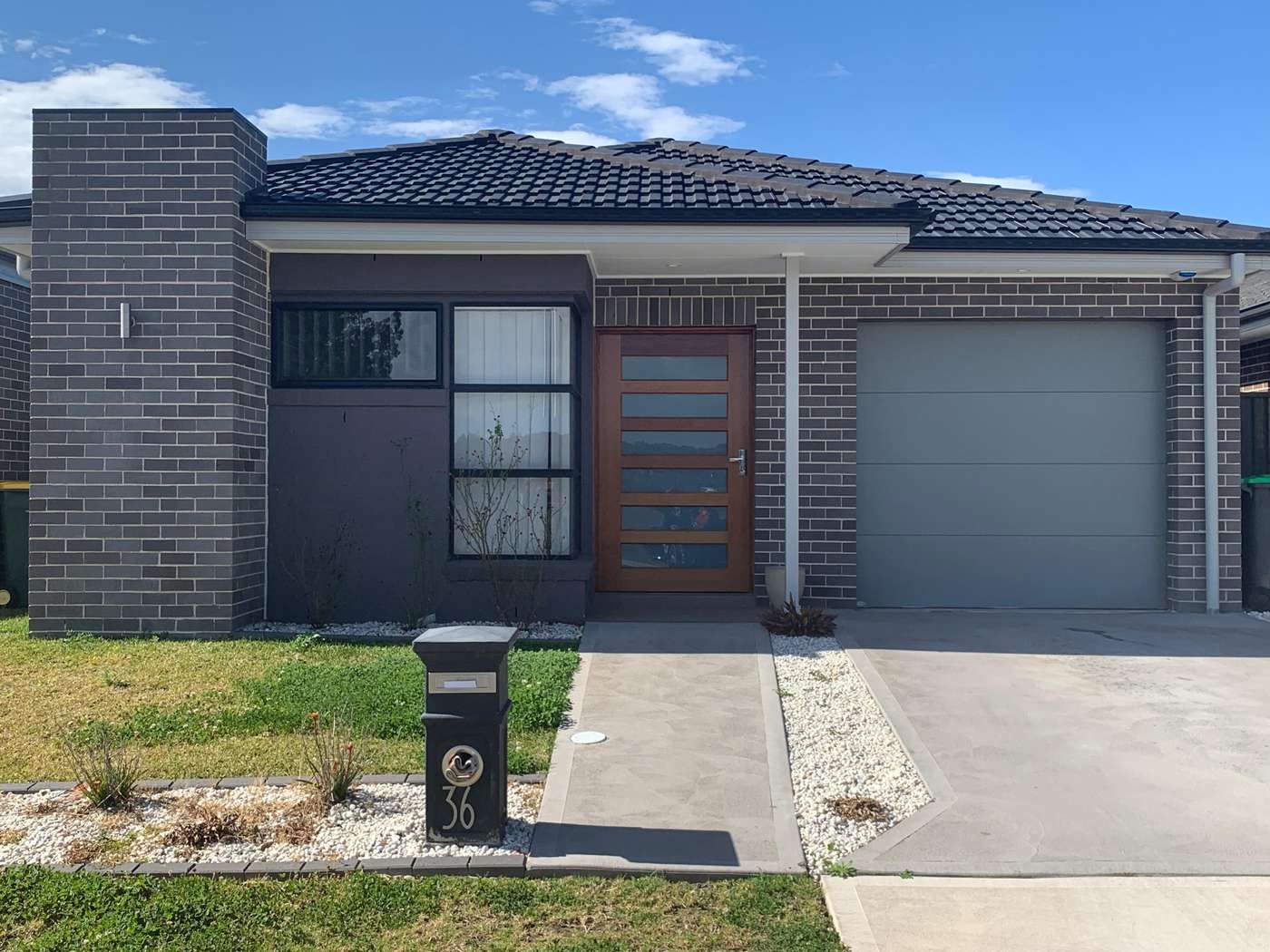 36 Bungendore Street, Jordan Springs NSW 2747 House For Rent Domain