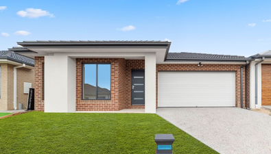 Picture of 10 Muttonwood Crescent, DEANSIDE VIC 3336