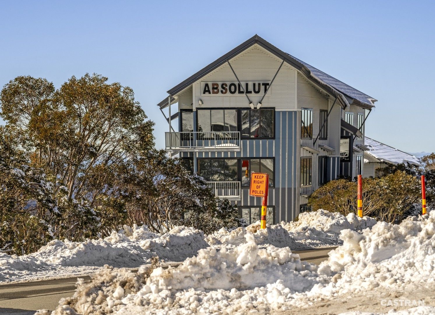 6/2 Hot Plate Drive, Mount Hotham VIC 3741, Image 0