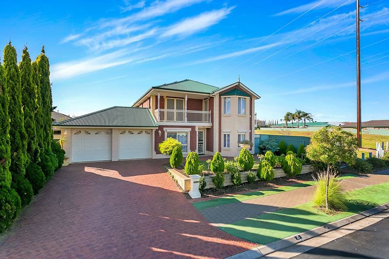 35 Bluestone Drive, Walkley Heights SA 5098, Image 1