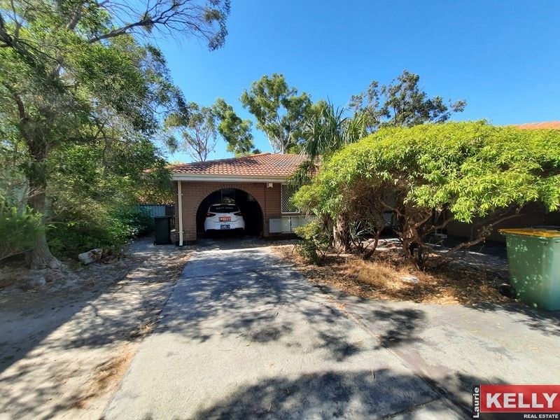 3 bedrooms House in 187B Manning Road BENTLEY WA, 6102